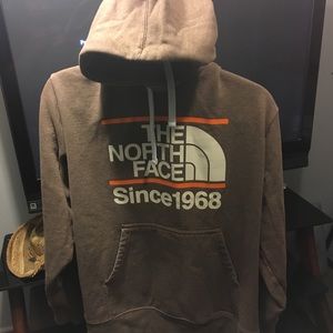 The North Face Hoodie